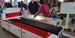如何防止數(shù)控鉆孔機(jī)床漏水？